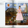 Frida Kahlo. 40th Ed.5