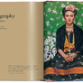 Frida Kahlo. 40th Ed.9