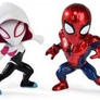 Marvel Spiderman figurka 2,5'', DP12, wave 1 - Marvel (3220005) 2
