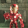 Marvel Ironman figurka 4 - Marvel (3221010) 1