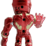 Marvel Ironman figurka 4 - Marvel (3221010) 4