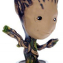 Marvel Groot figurka 4 - Marvel (3221015) 2