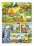 Asterix 2 - Asterix a zlatý srp 3