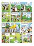 Asterix 2 - Asterix a zlatý srp 5