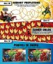 Marvel Avengers 365 úkolů pro superhrdiny 2