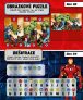 Marvel Avengers 365 úkolů pro superhrdiny 3