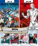 Marvel Avengers 365 úkolů pro superhrdiny 4