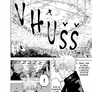 Jujutsu Kaisen Prokleté války 9 - Zmařený potenciál 5