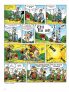 Asterix 3 - Asterix a Gótové 4