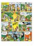 Asterix 3 - Asterix a Gótové 5