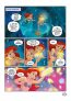 Disney - Ariel Kouzlo svítící perly 5