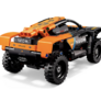 NEOM McLaren Extreme E Race Car - LEGO Technic3