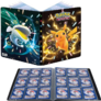 Pokémon UP SV4.5 Paldean Fates - A4 album 2