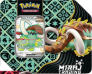 Pokémon TCG SV4.5 Paldean Fates - Premium Tin 2