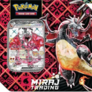 Pokémon TCG SV4.5 Paldean Fates - Premium Tin 3