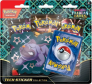 Pokémon TCG SV4.5 Paldean Fates - Tech Sticker Collection 2