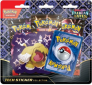 Pokémon TCG SV4.5 Paldean Fates - Tech Sticker Collection 3