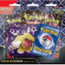 Pokémon TCG SV4.5 Paldean Fates - Tech Sticker Collection 3