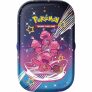 Pokémon TCG SV4.5 Paldean Fates - Mini Tin 5