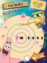 SpongeBob - Knížka plná zábavy 3