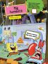 SpongeBob - Knížka plná zábavy 4