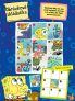 SpongeBob - Knížka plná zábavy 5