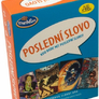 Poslední slovo