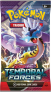 Pokémon TCG SV05 Temporal Forces Booster 2