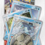 Pokémon TCG SV05 Temporal Forces Premium Checklane Blister 2