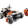 Vesmírný nakladač LT78 - LEGO Technic3