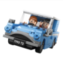 Létající automobil Ford Anglia™ - Harry Potter2