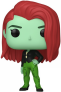 Funko POP Heroes Harley Quinn Animated Series - Poison Ivy1