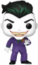 Funko POP Heroes Harley Quinn Animated Series - The Joker1
