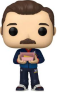Funko POP TV Ted Lasso- Ted wbiscuits 2