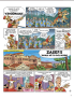 Asterix 40 - Bílý kosatec1