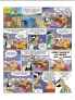 Asterix 40 - Bílý kosatec3
