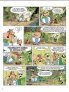 Asterix 40 - Bílý kosatec4