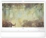 Nástěnný kalendář Slovanská epopej – Alfons Mucha 2025, 48 × 33 cm 7