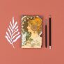 18měsíční diář Petito – Alfons Mucha 2024 2025, 11 × 17 cm 5