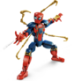 Sestavitelná figurka Iron Spider-Man - LEGO® Marvel3