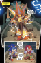 Ježek Sonic 3 - Bitva o Angel Island2