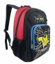 Pokémon batoh školní velký - Colourful edice 2