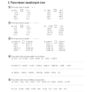 Matematika pro základní školy 6, aritmetika, pracovní sešit 4