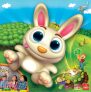 Skákající králíček - Dětská hra
