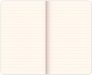 Notes - Alfons Mucha - Bodlák, linkovaný, 13 x 21 cm