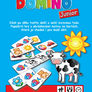 Domino Junior - Hra