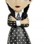 Wednesday figurka 2,5, 4 druhy, DP12 - Wednesday (3250003)6