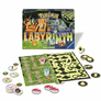 Labyrinth Pokémon Noční edice - společenská hra 2