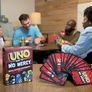 UNO SHOW 'EM NO MERCY 2