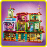 Kouzelný dům Madrigalových - LEGO-Disney and Pixar’s Light (43245) 6